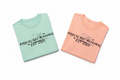Biblical Not Personal T-Shirt