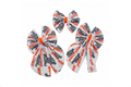 Positive Vibes Street Wear™ Signature Hair Bows